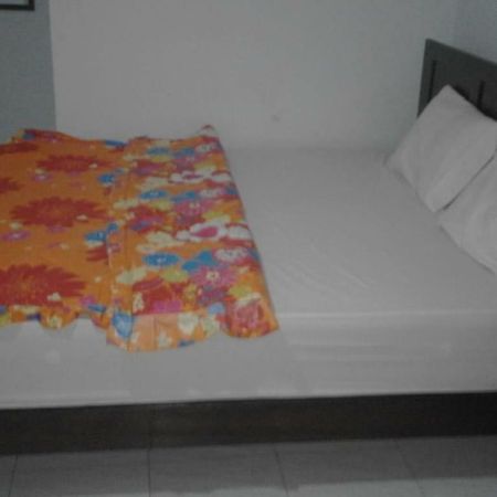 Tanjung Inn Wonosari المظهر الخارجي الصورة