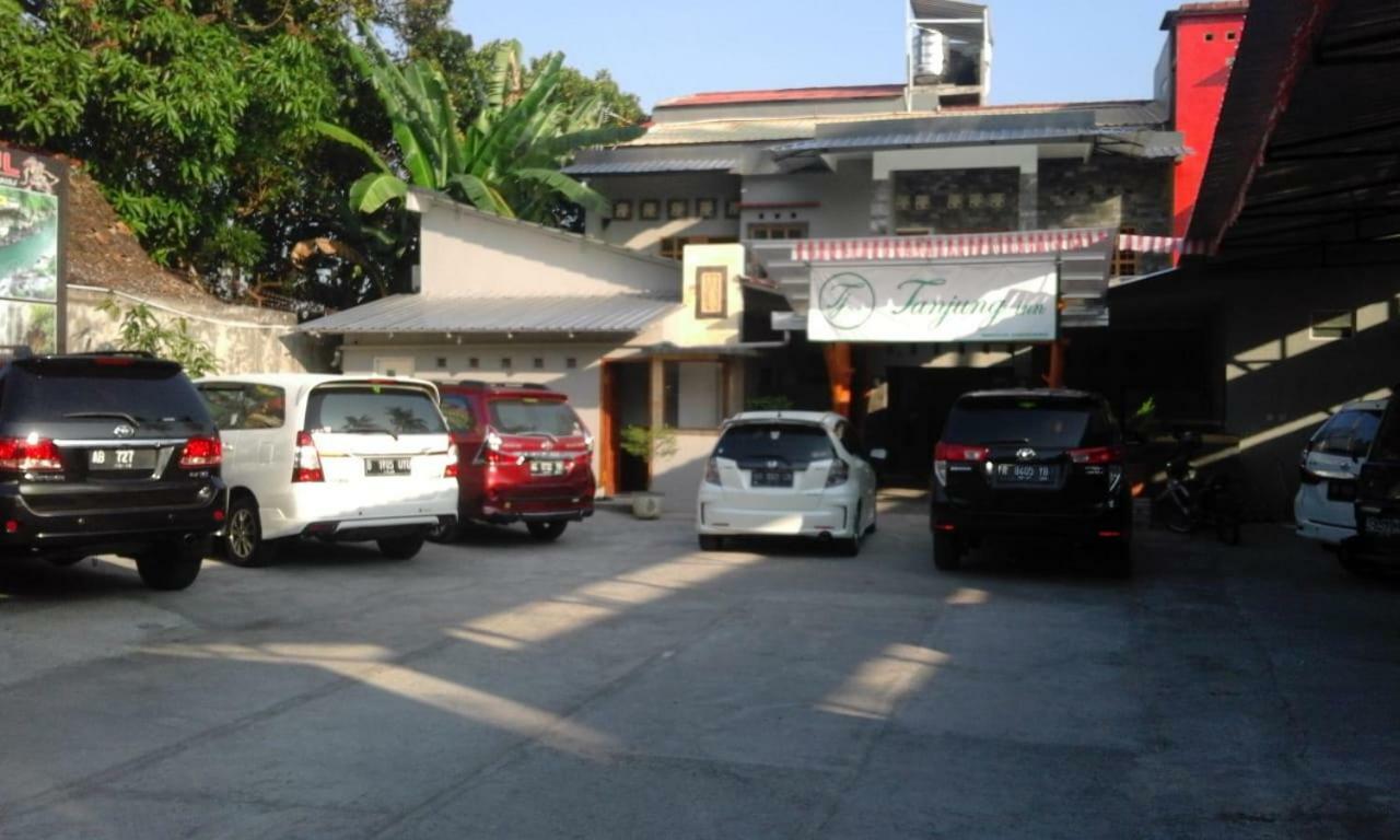 Tanjung Inn Wonosari المظهر الخارجي الصورة